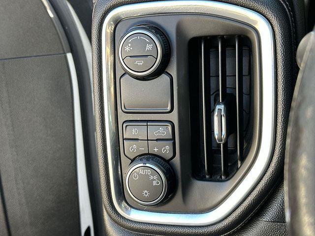 used 2019 Chevrolet Silverado 1500 car, priced at $25,233