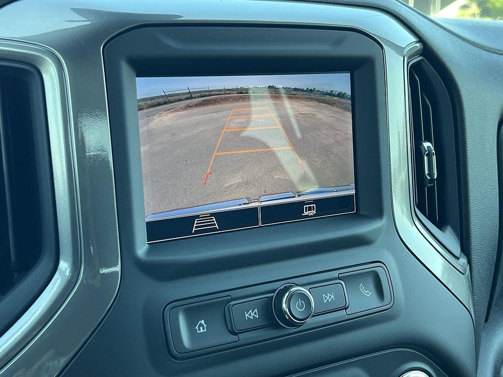 new 2026 GMC Sierra 1500 car, priced at $46,998