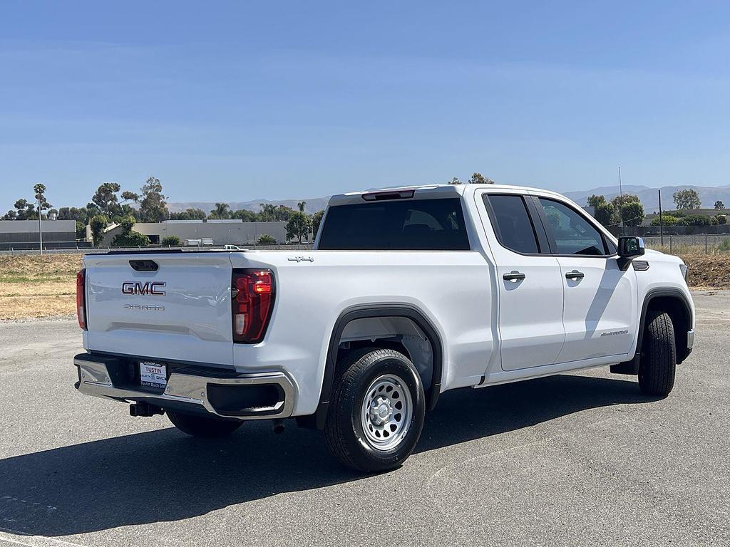 new 2026 GMC Sierra 1500 car, priced at $46,998