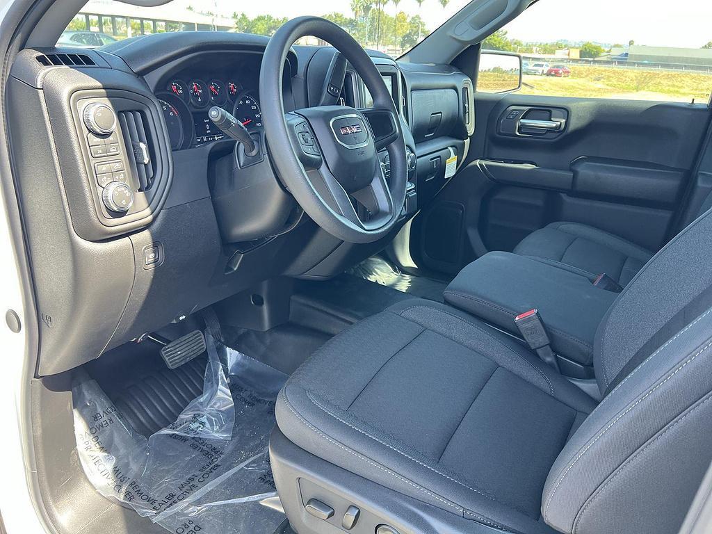 new 2026 GMC Sierra 1500 car, priced at $46,998