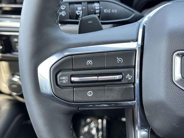 new 2026 GMC Yukon car, priced at $84,657