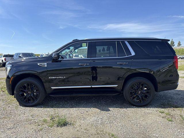 new 2026 GMC Yukon car, priced at $84,657