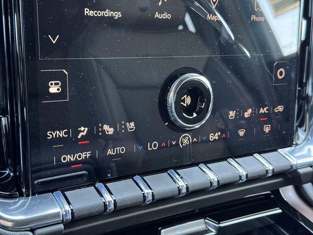 new 2026 GMC Yukon car, priced at $84,657