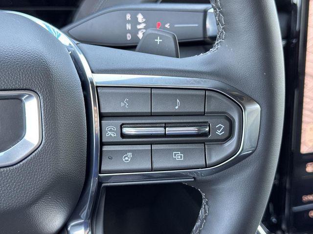 new 2026 GMC Yukon car, priced at $84,657