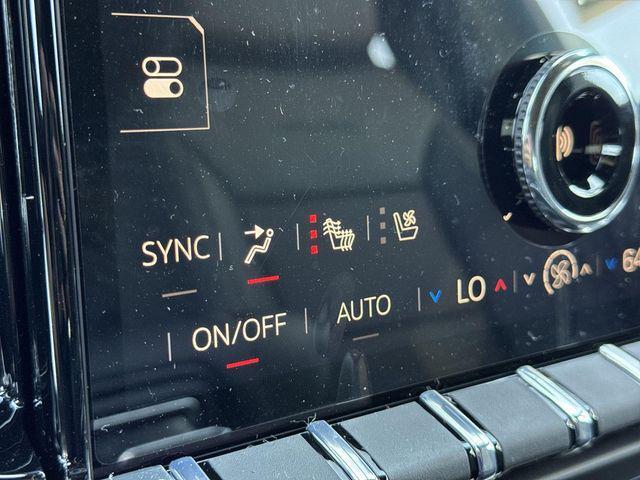 new 2026 GMC Yukon car, priced at $84,657