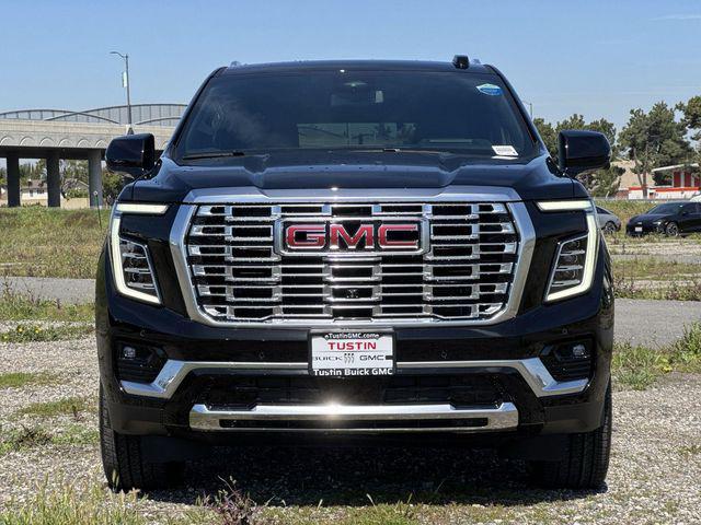 new 2026 GMC Yukon car, priced at $84,657