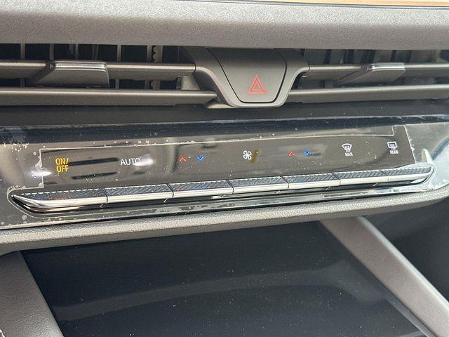 new 2026 Buick Envision car, priced at $46,031