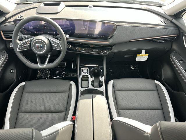 new 2026 Buick Envision car, priced at $46,031