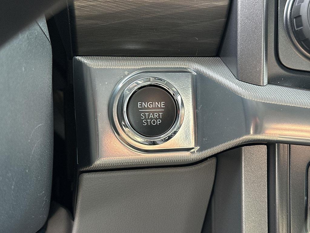 used 2025 Ford F-150 car, priced at $58,021