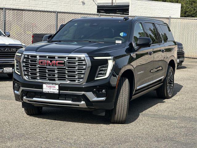 new 2026 GMC Yukon XL car, priced at $89,622