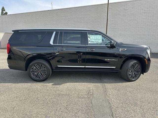 new 2026 GMC Yukon XL car, priced at $89,622