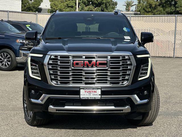 new 2026 GMC Yukon XL car, priced at $89,622