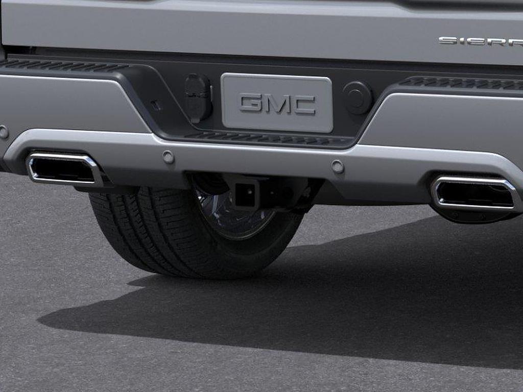 new 2026 GMC Sierra 1500 car, priced at $86,048