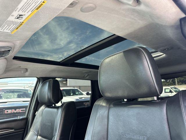 used 2020 Jeep Grand Cherokee car, priced at $26,969
