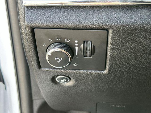 used 2020 Jeep Grand Cherokee car, priced at $26,969