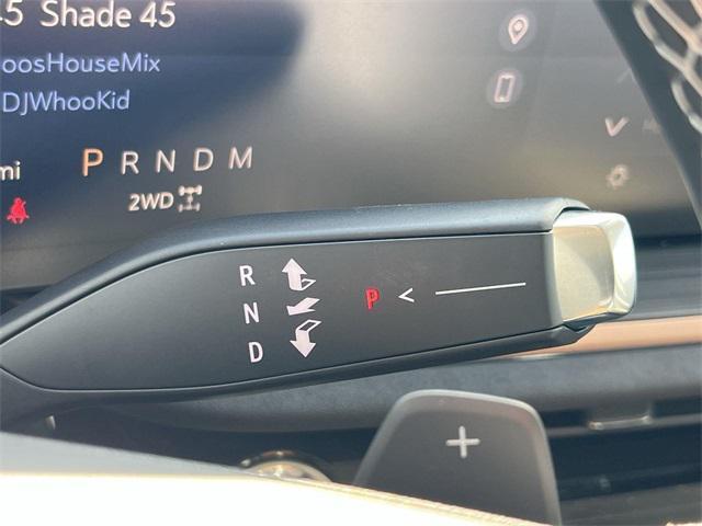 new 2026 Buick Envision car, priced at $47,981