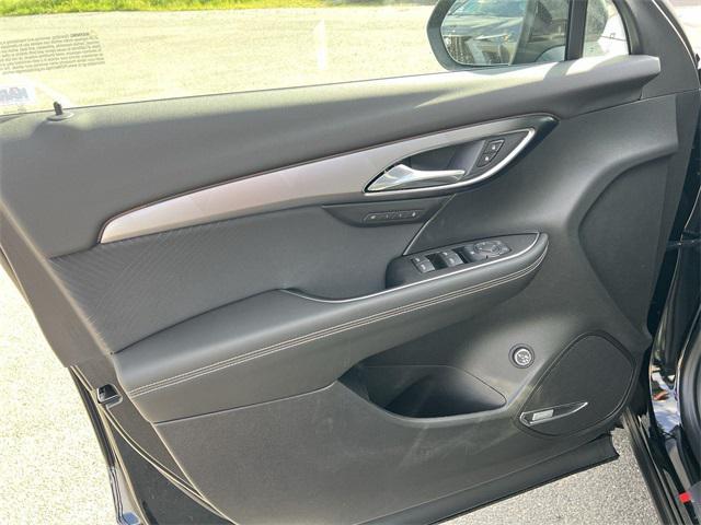 new 2026 Buick Envision car, priced at $47,981