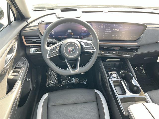 new 2026 Buick Envision car, priced at $47,981