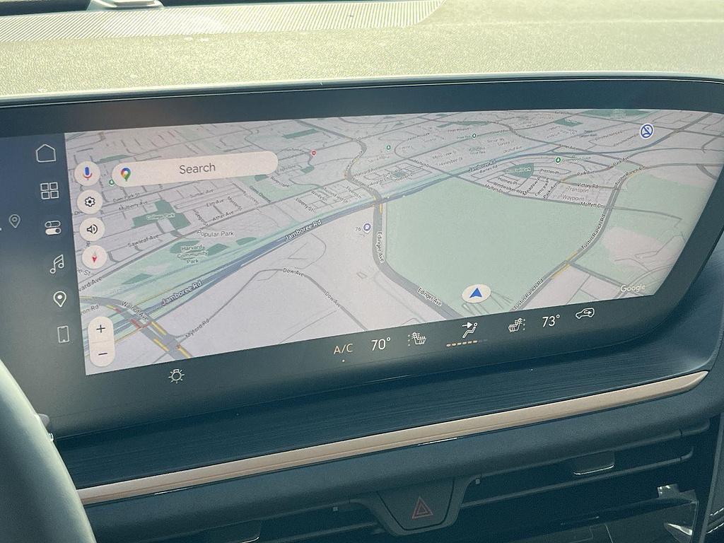 new 2026 Buick Envision car, priced at $40,636