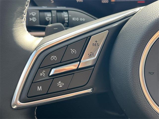 new 2026 Buick Envision car, priced at $47,981