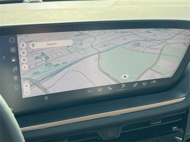 new 2026 Buick Envision car, priced at $47,981