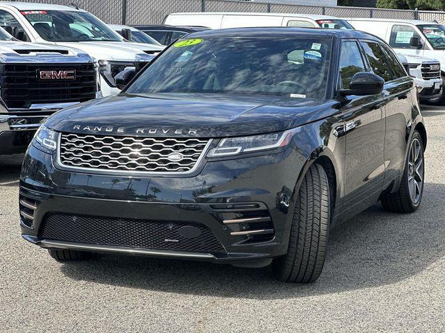 used 2023 Land Rover Range Rover Velar car, priced at $41,168