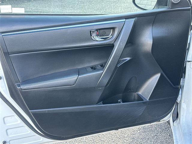 used 2016 Toyota Corolla car, priced at $13,933