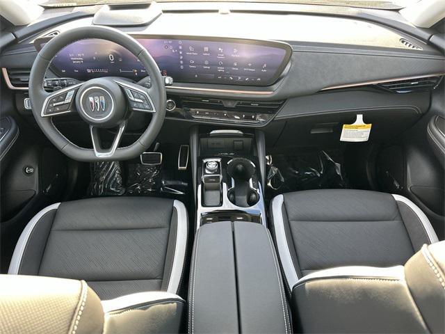 new 2026 Buick Envision car, priced at $47,981