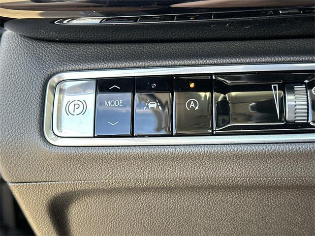 new 2026 Buick Envision car, priced at $47,981