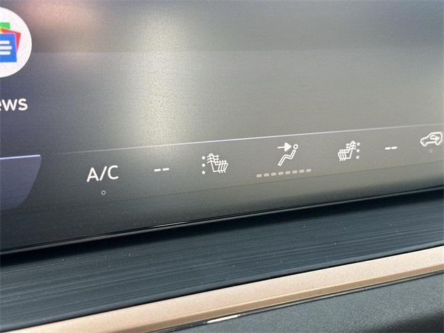 new 2026 Buick Envision car, priced at $47,981