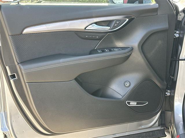 new 2026 Buick Envision car, priced at $47,981