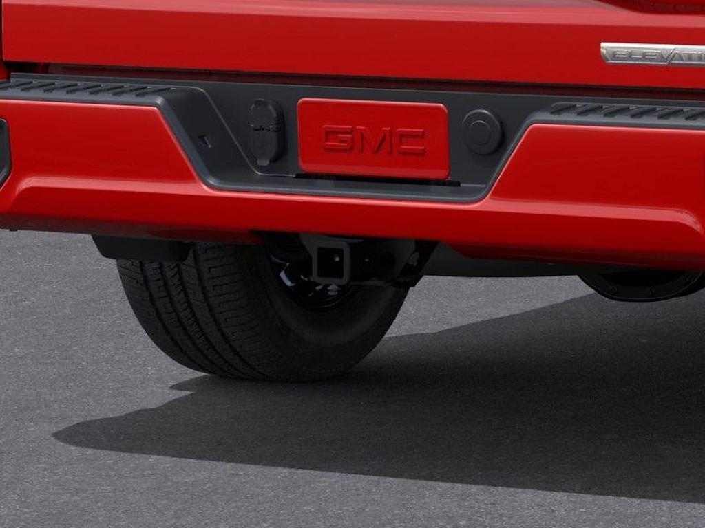 new 2026 GMC Sierra 1500 car, priced at $54,614
