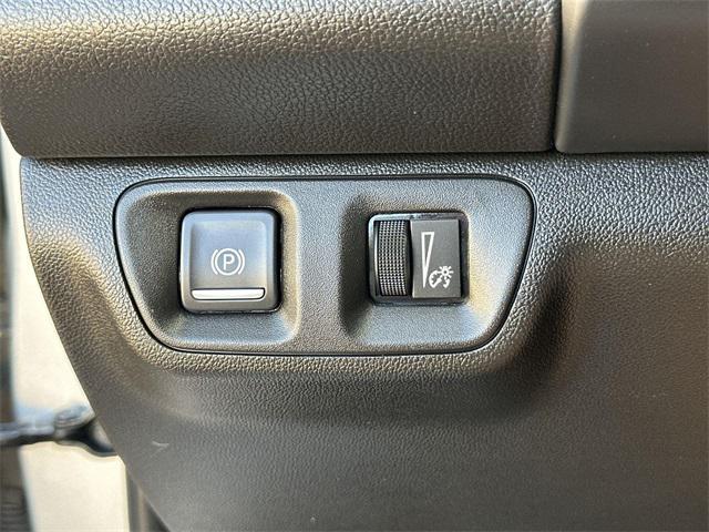 used 2019 GMC Acadia car, priced at $19,995