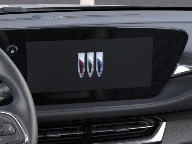 new 2026 Buick Envista car, priced at $26,771