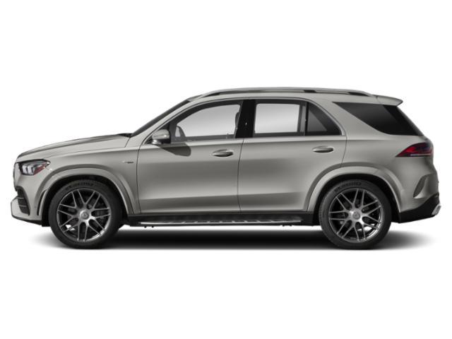 used 2021 Mercedes-Benz AMG GLE 53 car