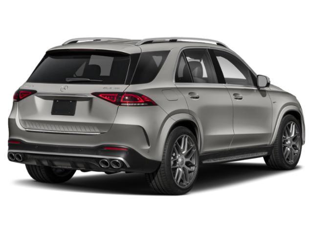 used 2021 Mercedes-Benz AMG GLE 53 car