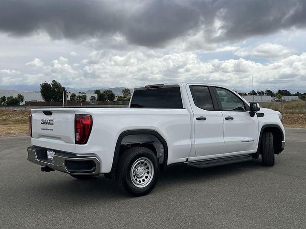 new 2026 GMC Sierra 1500 car, priced at $45,815