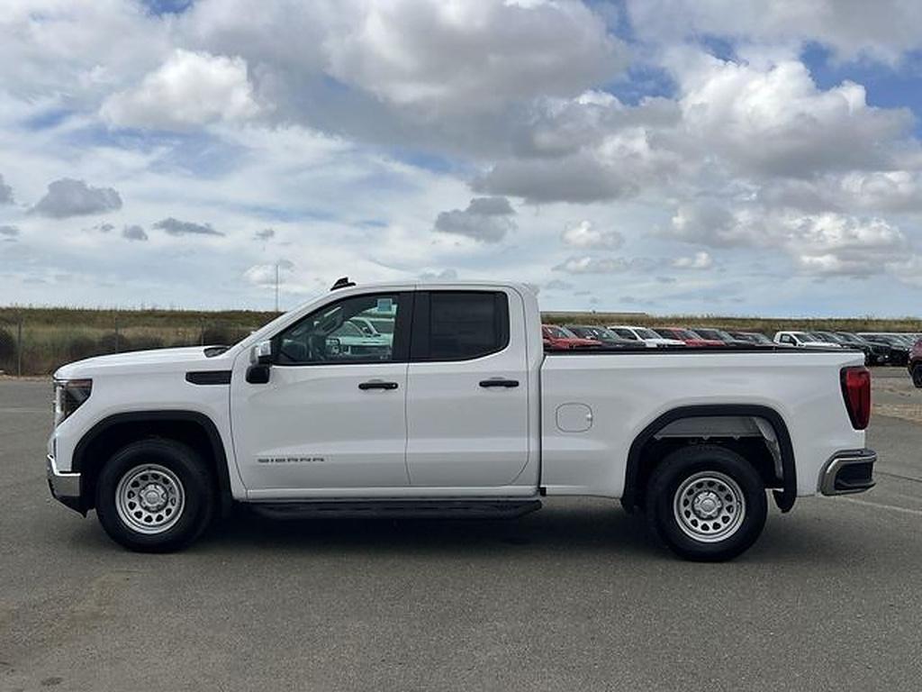 new 2026 GMC Sierra 1500 car, priced at $45,815