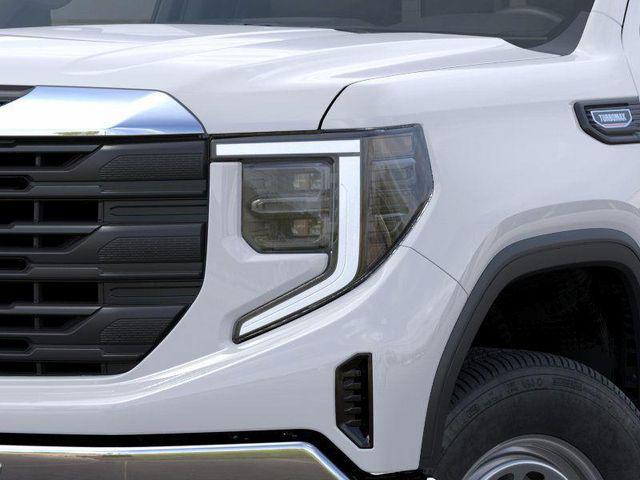 new 2026 GMC Sierra 1500 car, priced at $39,645