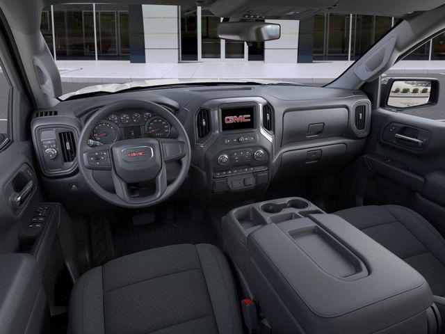 new 2026 GMC Sierra 1500 car, priced at $39,645