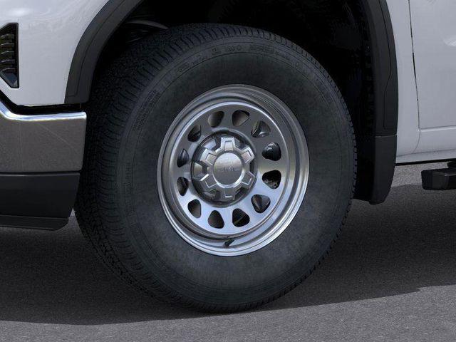 new 2026 GMC Sierra 1500 car, priced at $39,645