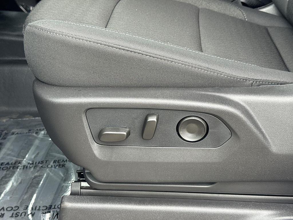 new 2026 GMC Sierra 1500 car, priced at $46,998