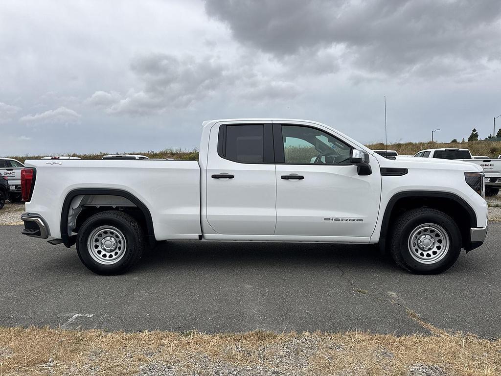 new 2026 GMC Sierra 1500 car, priced at $46,998
