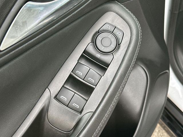 used 2024 Buick Encore GX car, priced at $18,020