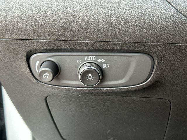 used 2024 Buick Encore GX car, priced at $18,020