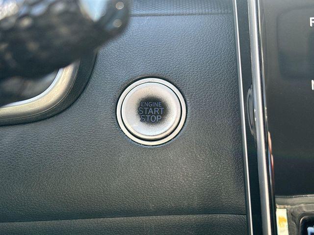 used 2022 Hyundai Tucson car, priced at $18,950