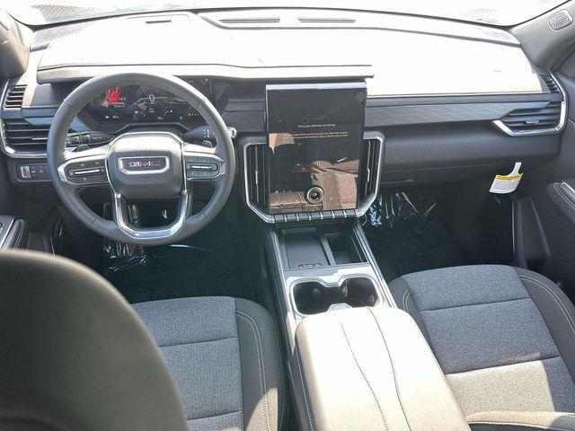 new 2025 GMC Acadia car, priced at $37,939