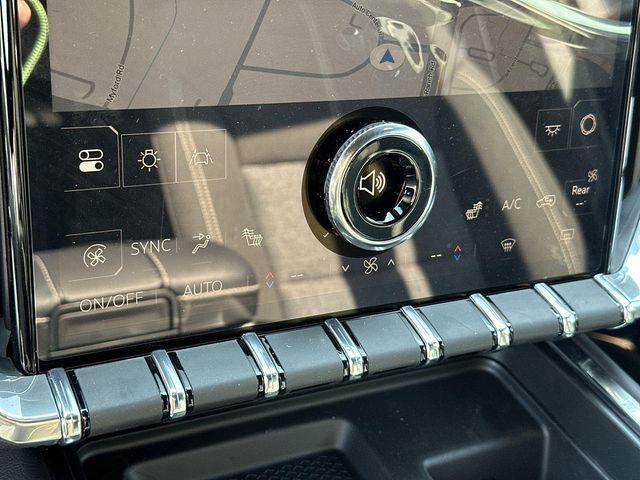 new 2025 GMC Acadia car, priced at $37,939