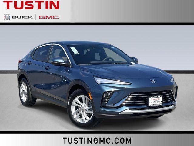 new 2026 Buick Envista car, priced at $22,921