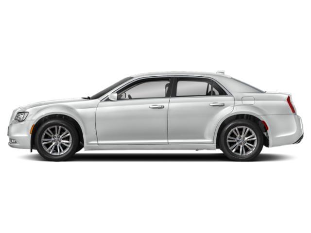 used 2021 Chrysler 300 car, priced at $13,345